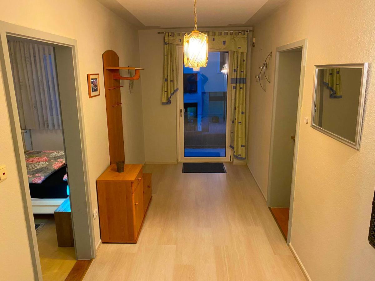 Ferienwohnung Zusmarshausen Exterior foto